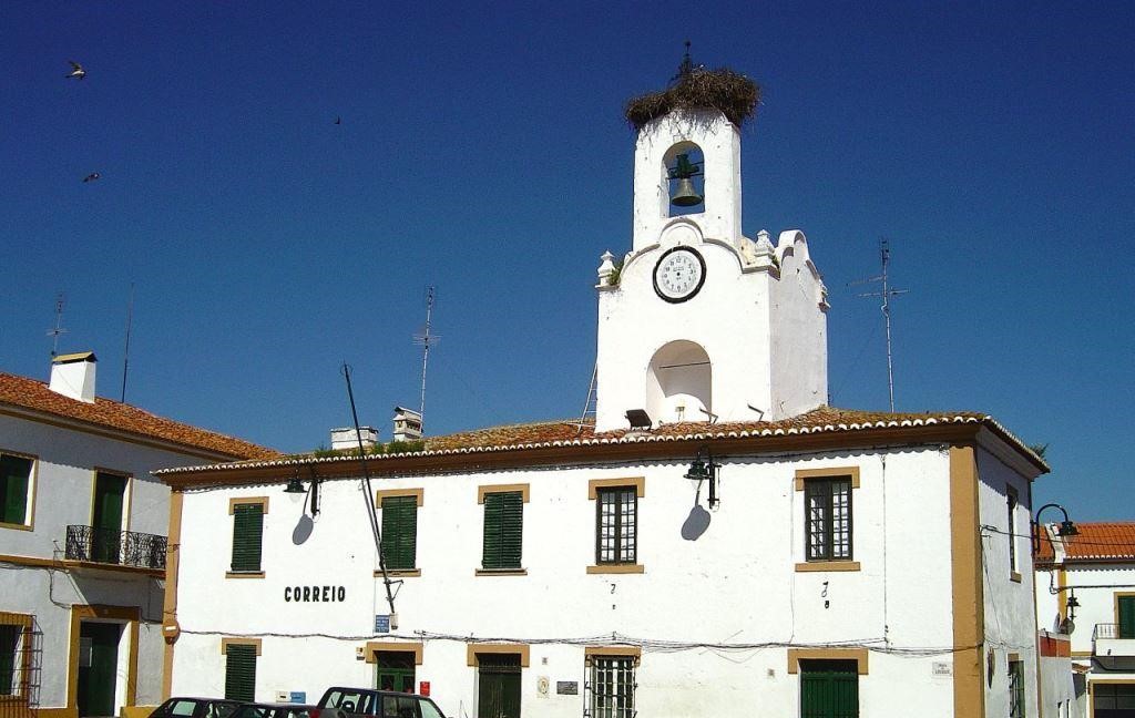 Certificação Energética Barrancos