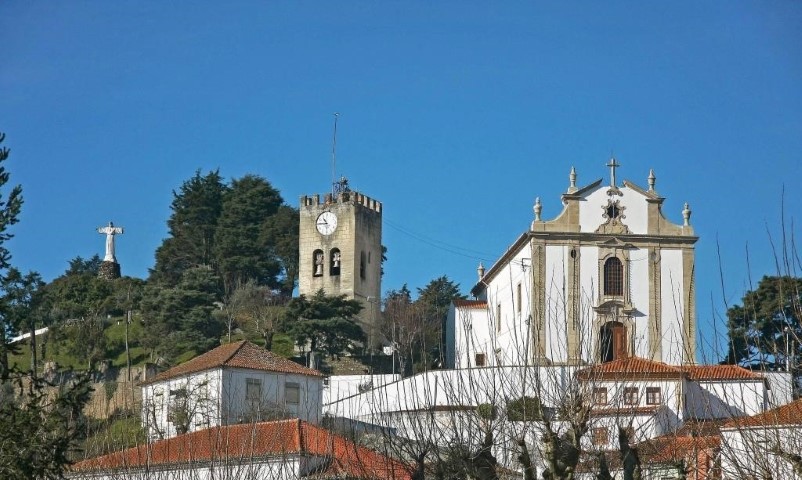 Certificação Energética Miranda do Corvo