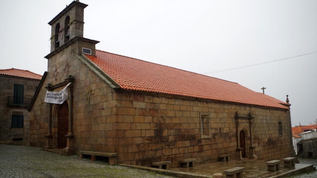 Certificação Energética Mêda