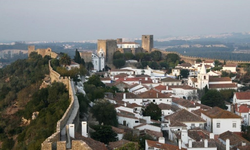Certificação Energética Óbidos
