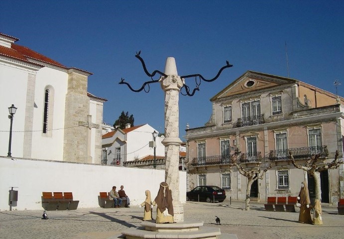 Certificação Energética Azambuja
