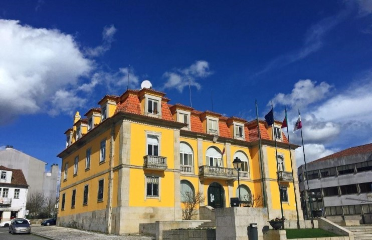 Certificação Energética Nelas