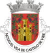 Certificado Energético Castelo de Vide