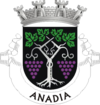 Certificado Energético Anadia