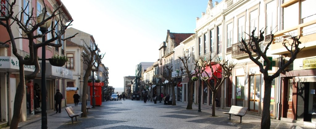 Certificação Energética Espinho