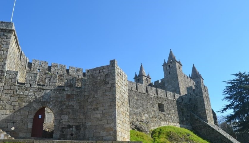 Certificação Energética Santa Maria da Feira