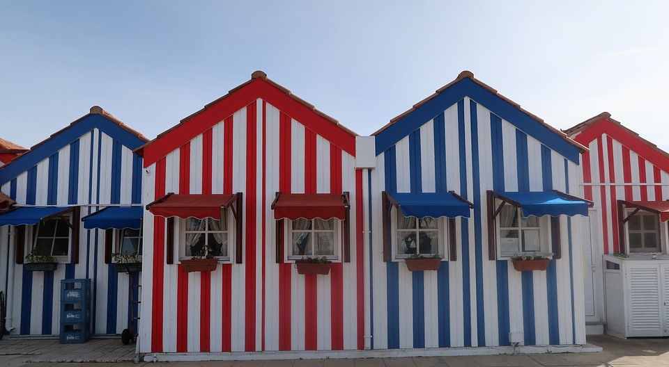 Certificação Energética Ílhavo