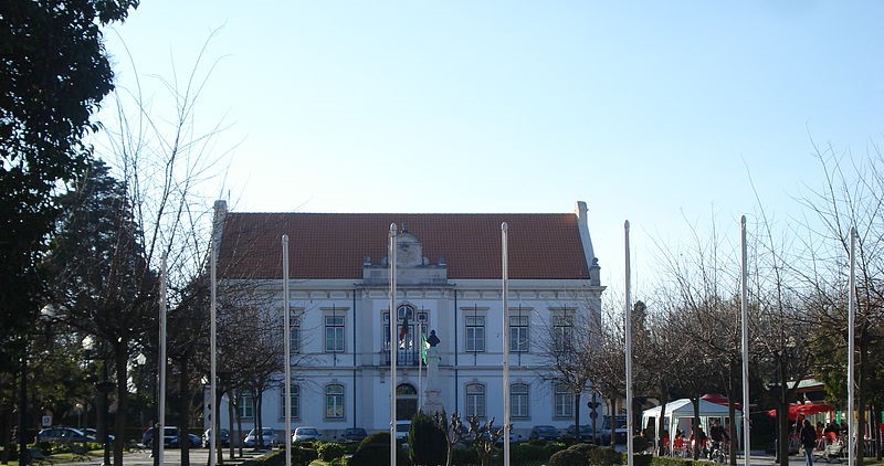 Certificação Energética Mealhada