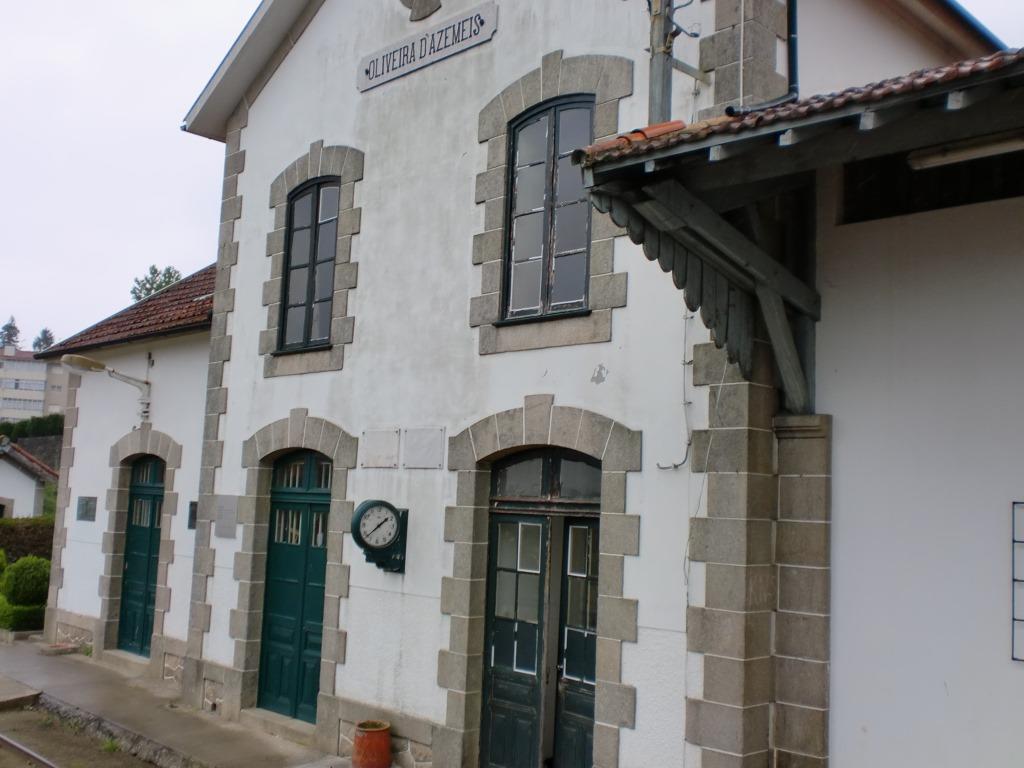 Certificação Energética Oliveira de Azeméis