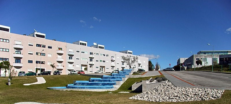 Certificação Energética Oliveira do Bairro