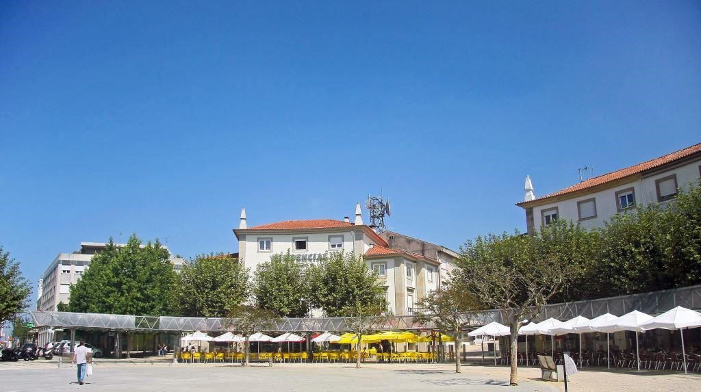 Certificação Energética São João da Madeira