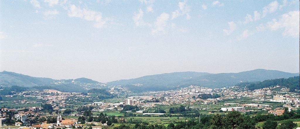 Certificação Energética Vale de Cambra