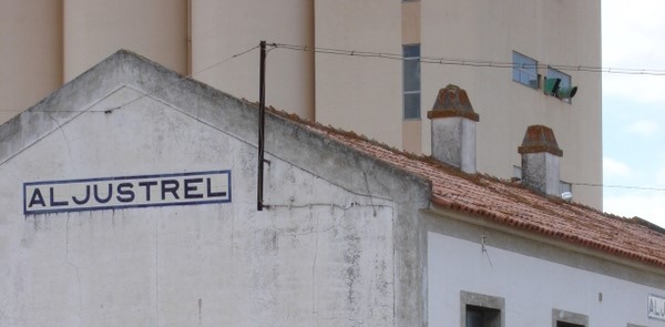 Certificação Energética Aljustrel