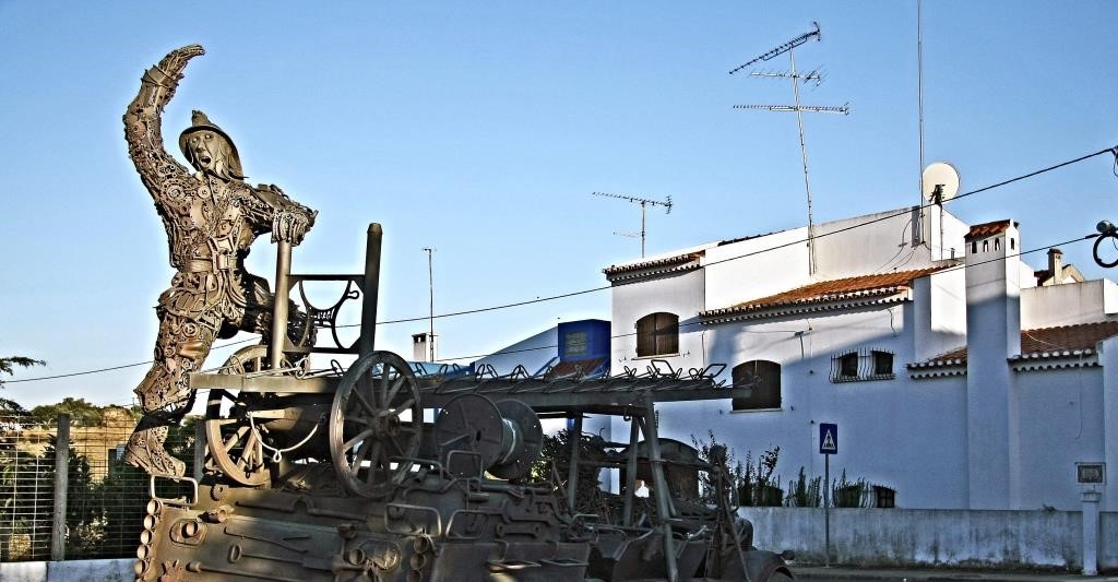 Certificação Energética Almodôvar