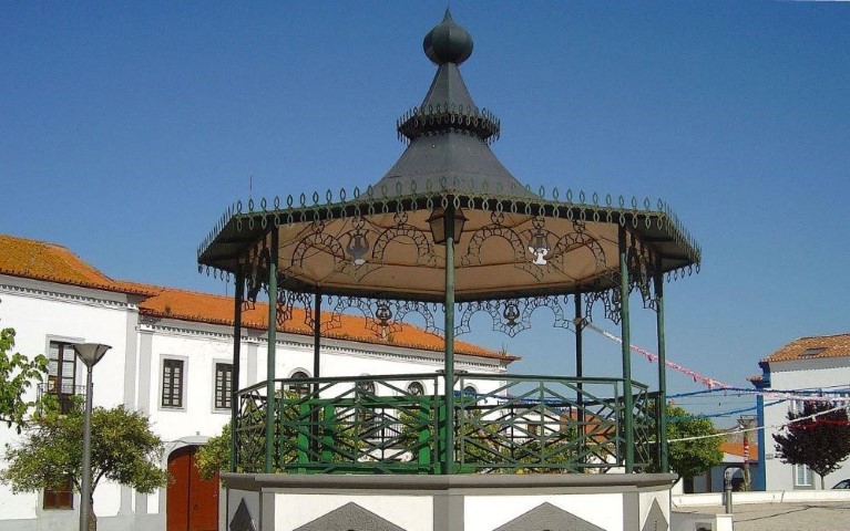 Certificação Energética Alvito