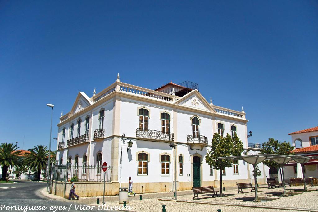 Certificação Energética Castro Verde