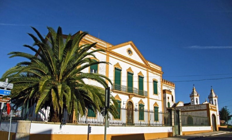 Certificação Energética Cuba