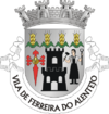 Certificado Energético Ferreira do Alentejo