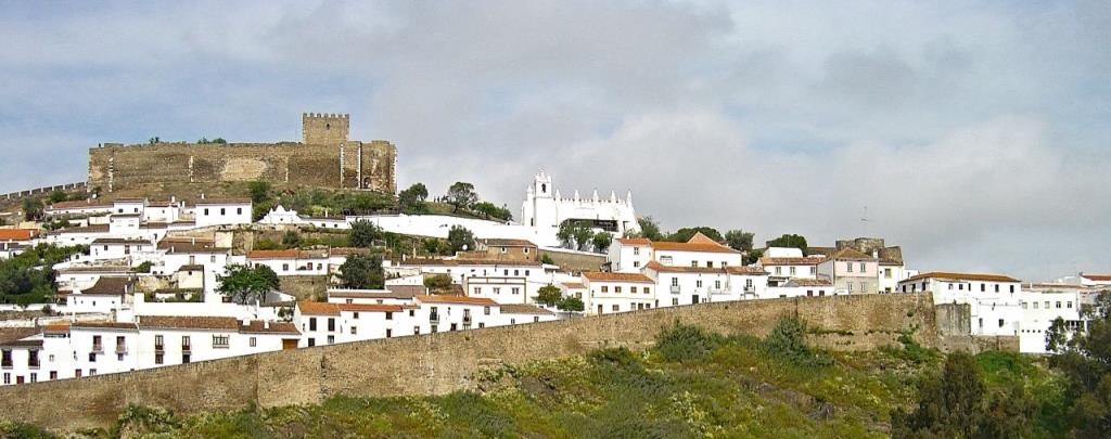 Certificação Energética Mértola