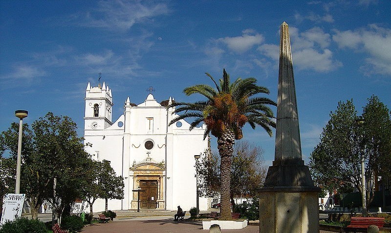 Certificação Energética Moura