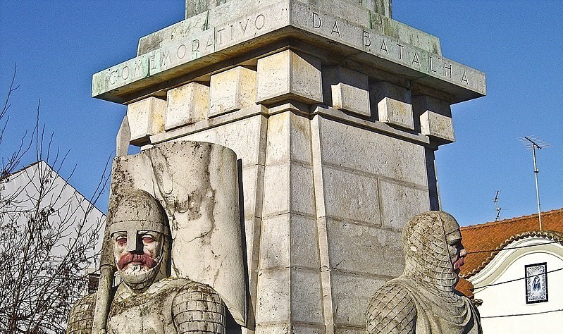 Certificação Energética Ourique