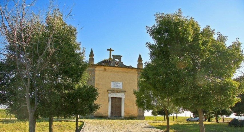 Certificação Energética Vidigueira