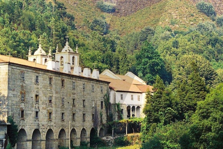 Certificação Energética Amares