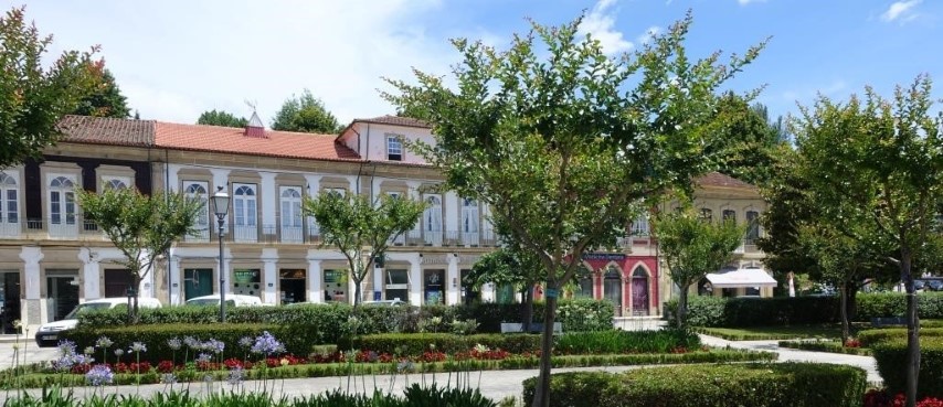 Certificação Energética Cabeceiras de Basto