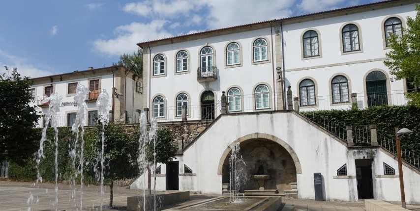 Certificação Energética Celorico de Basto