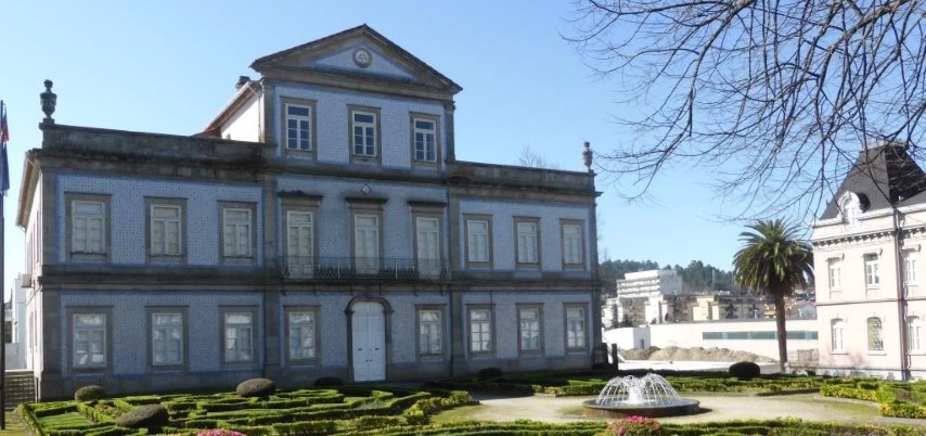 Certificação Energética Fafe