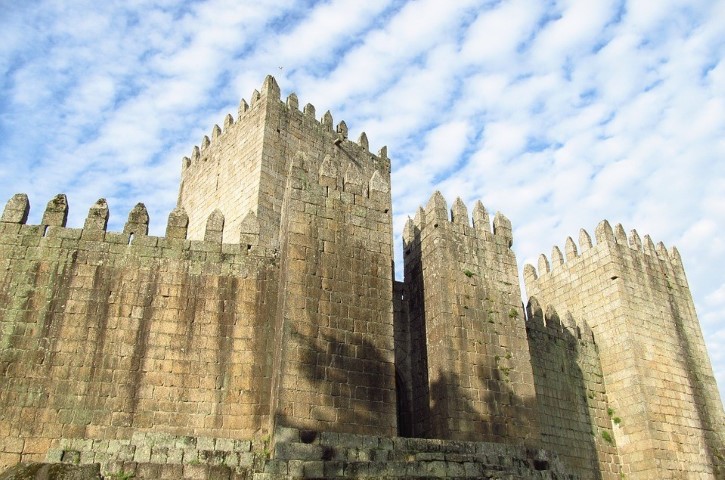 Certificação Energética Guimarães