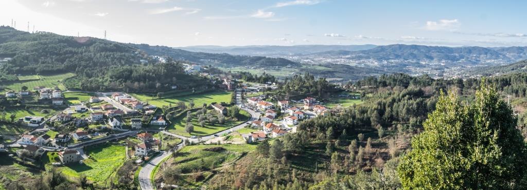 Certificação Energética Póvoa de Lanhoso