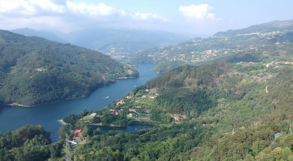 Certificação Energética Vieira do Minho