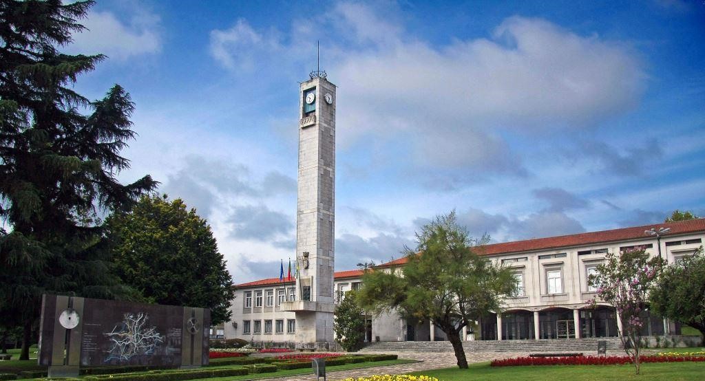 Certificação Energética Vila Nova de Famalicão