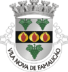 Certificado Energético Vila Nova de Famalicão