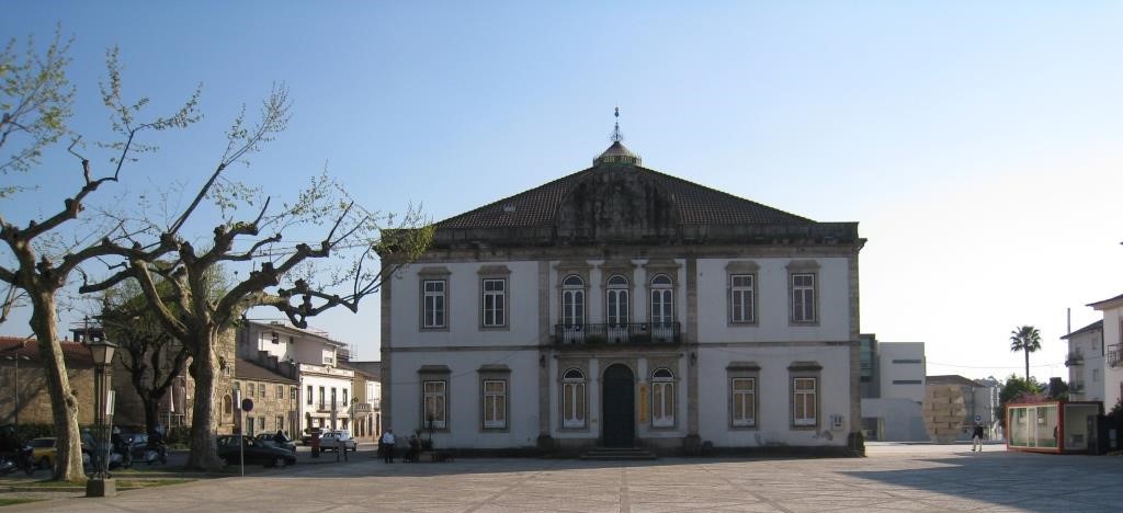 Certificação Energética Vila Verde