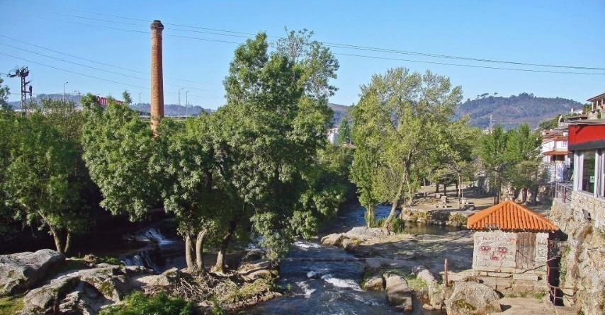 Certificação Energética Vizela