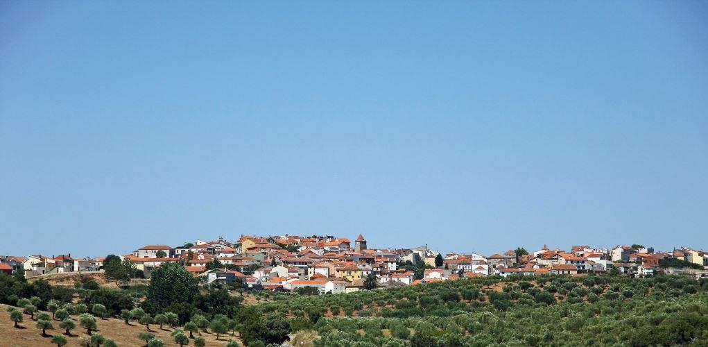 Certificação Energética Alfândega da Fé