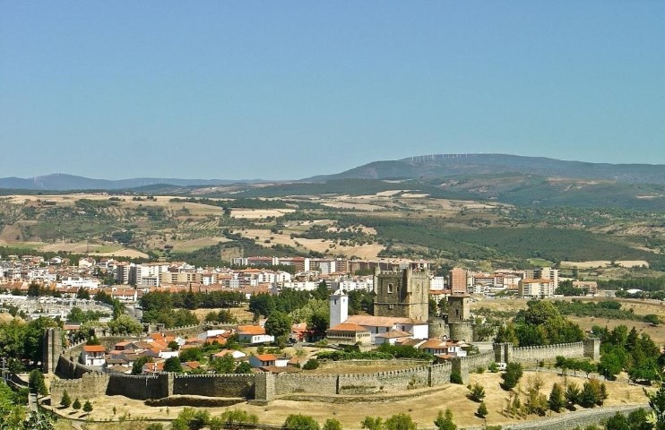 Certificação Energética Bragança