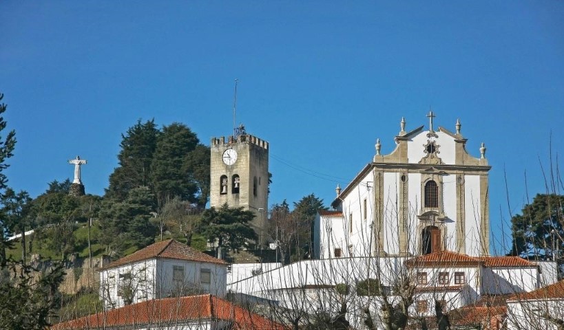 Certificação Energética Miranda do Douro