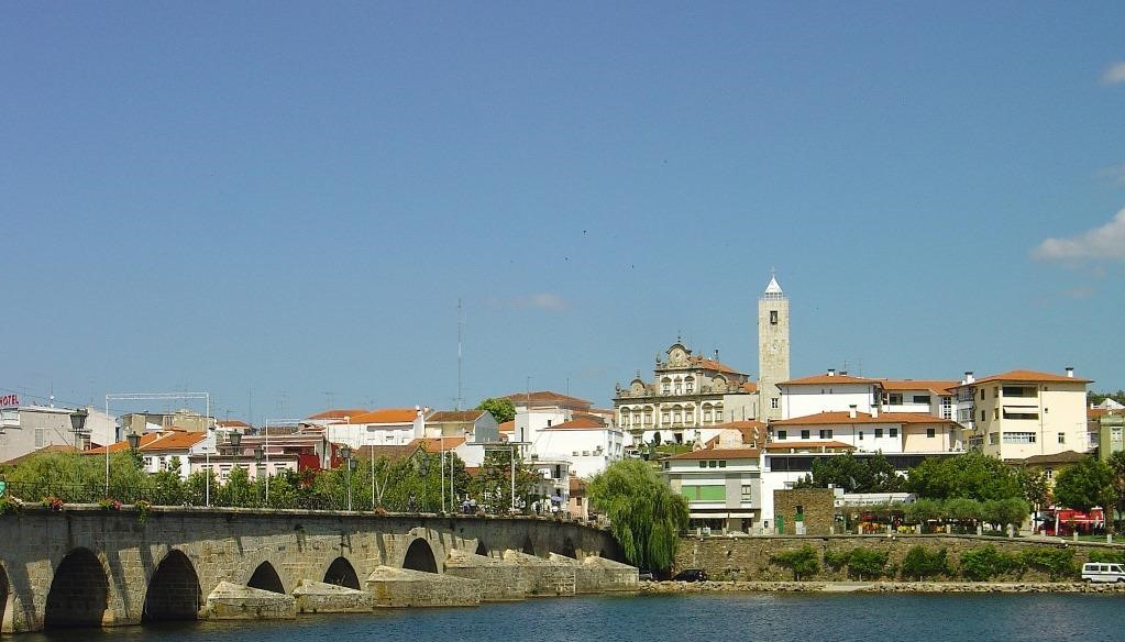Certificação Energética Mirandela