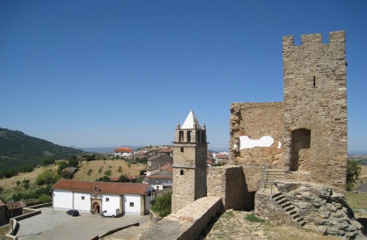 Certificação Energética Mogadouro
