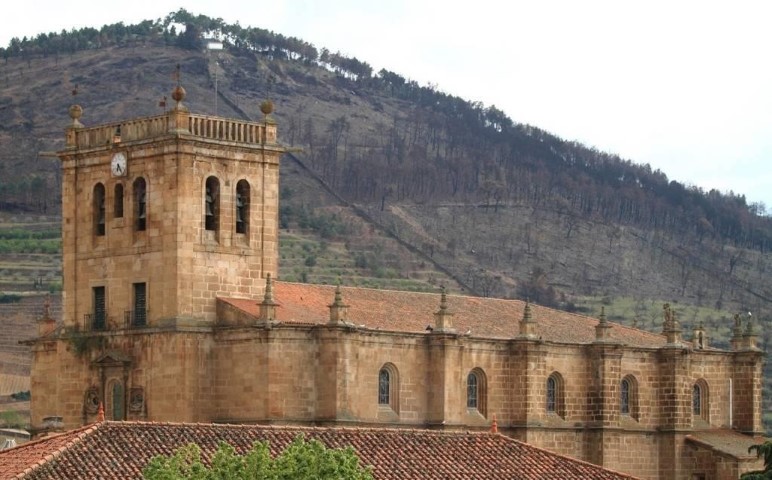 Certificação Energética Torre de Moncorvo