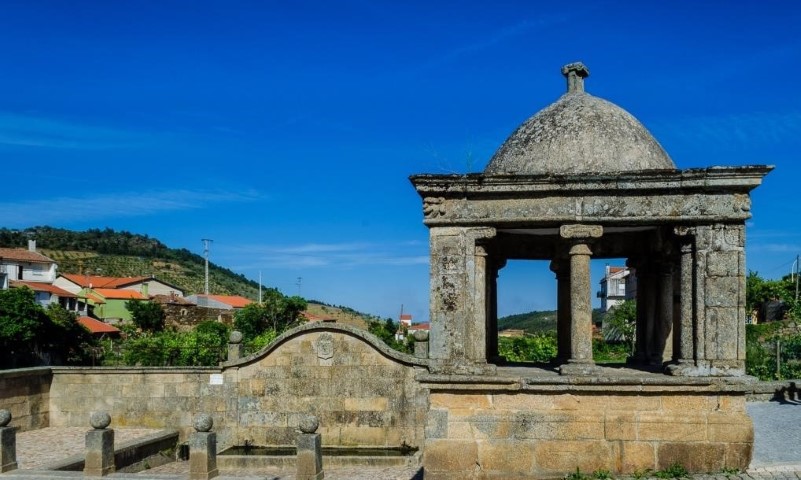 Certificação Energética Vila Flor