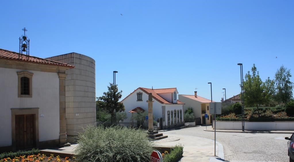 Certificação Energética Vimioso