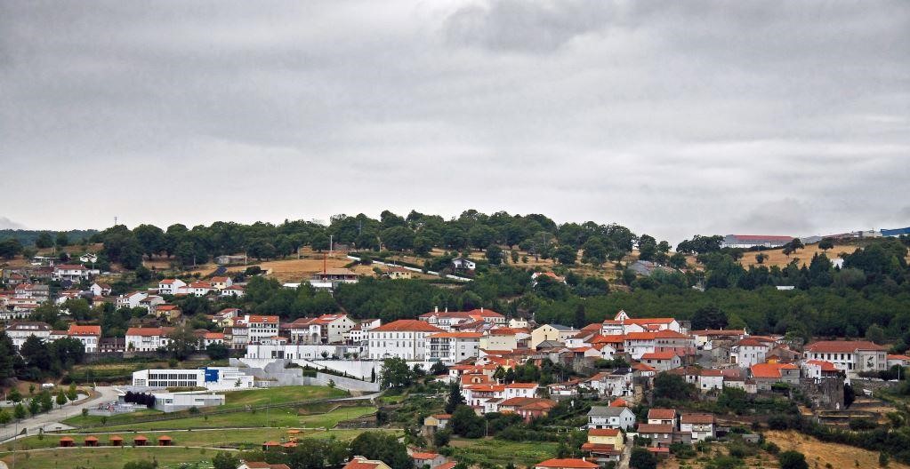 Certificação Energética Vinhais