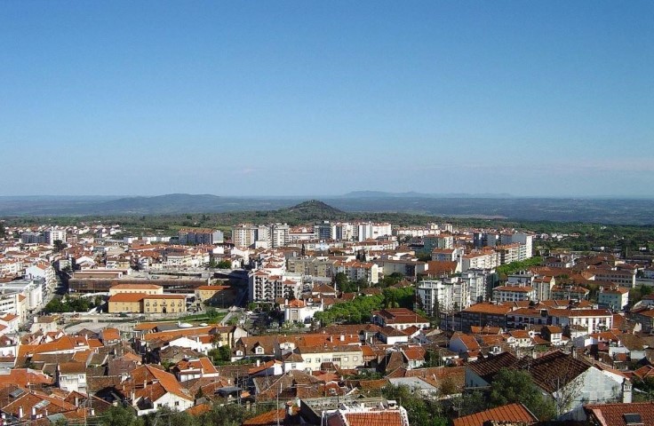 Certificação Energética Castelo Branco