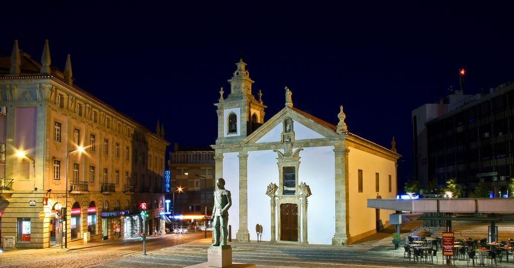 Certificação Energética Covilhã