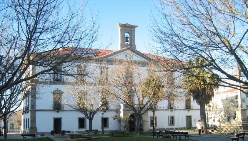 Certificação Energética Fundão