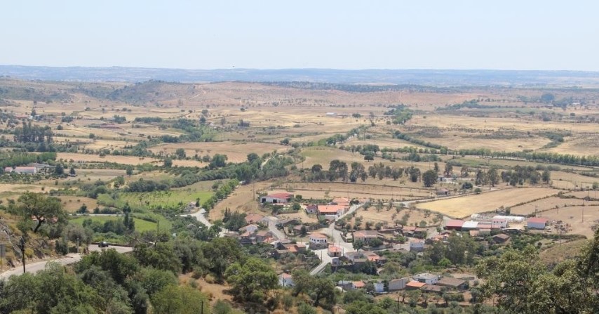 Certificação Energética Idanha-a-Nova